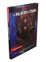 Compra Dungeons & Dragon RPG: Aventura La Maldición de Strahd de Wizar