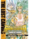 Compra Saint Seiya: The Lost Canvas Hades Mythology 06 de Ivrea al mej