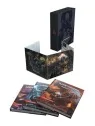Compra Dungeons & Dragons RPG Core Rulebooks Gift Set de Wizards Of Th
