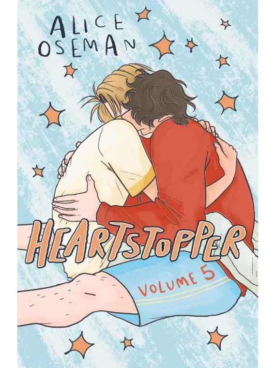 Compra Heartstopper 05 de Astiberri al mejor precio (15,68 €)