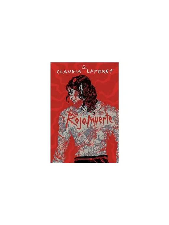 Compra Rojamuerte de Astiberri al mejor precio (23,75 €)