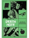 Mundo Manga Anime: Death Note de RBA en Novelas Gráficas | La Cueva Roja