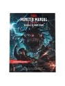 Compra Dungeons & Dragons RPG Manual de Monstruos de Wizards Of The Co