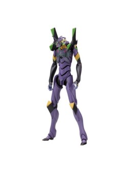 Evangelion: 3.0 You can (not) redo Maqueta Plastic Model Kit 1/400 Evangelion (13 19 cm) de Kotobukiya en Maquetas | La Cueva Ro