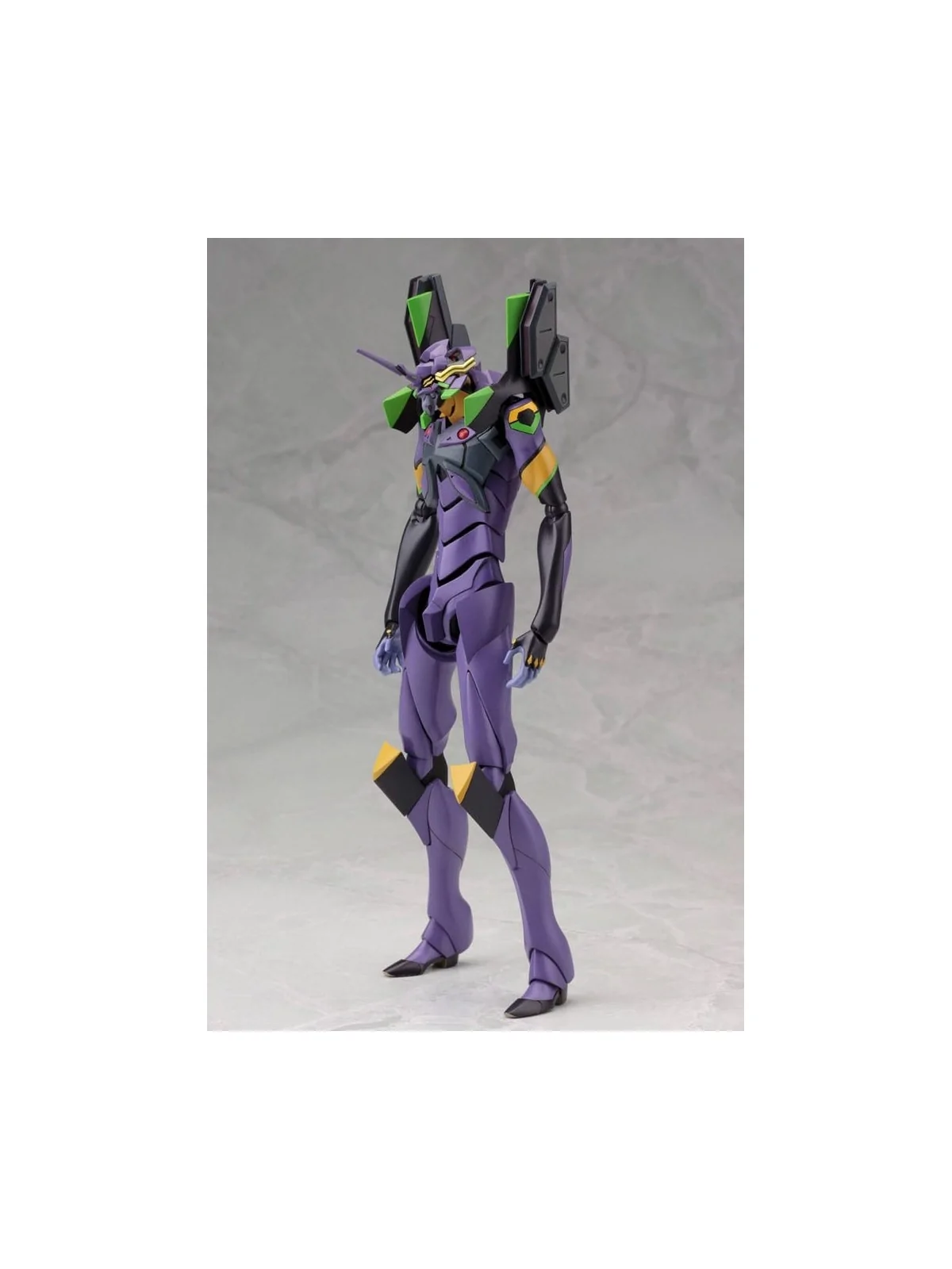Compra Evangelion: 3.0 You can (not) redo Maqueta Plastic Model Kit 1/