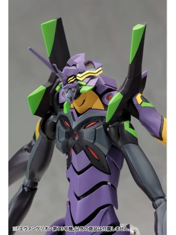 Compra Evangelion: 3.0 You can (not) redo Maqueta Plastic Model Kit 1/