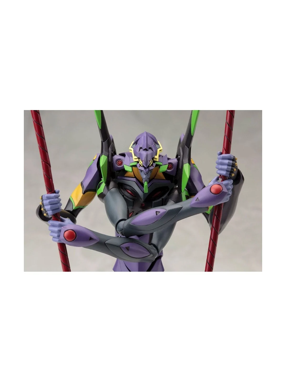 Compra Evangelion: 3.0 You can (not) redo Maqueta Plastic Model Kit 1/