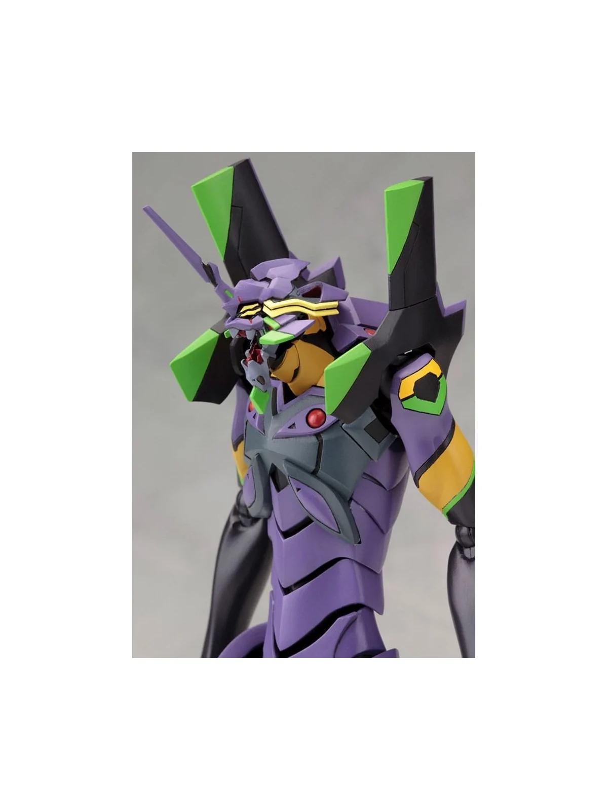 Compra Evangelion: 3.0 You can (not) redo Maqueta Plastic Model Kit 1/
