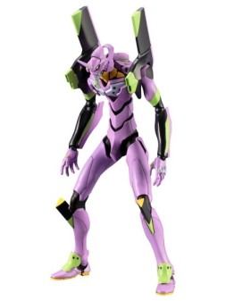 Evangelion: New Theatrical Edition Maqueta Plastic Model Kit Evangelion Test Type-01 TV Ver. (19 cm) de Kotobukiya en Maquetas |