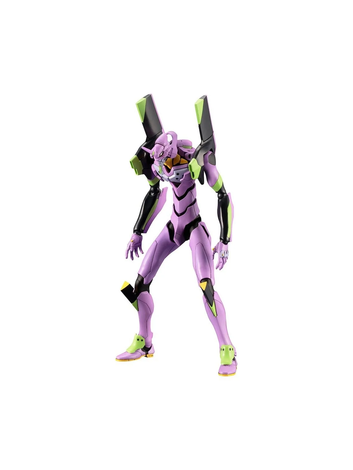 Compra Evangelion: New Theatrical Edition Maqueta Plastic Model Kit Ev