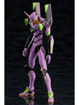 Compra Evangelion: New Theatrical Edition Maqueta Plastic Model Kit Ev