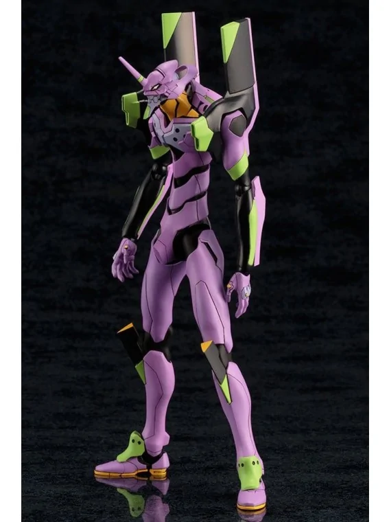 Compra Evangelion: New Theatrical Edition Maqueta Plastic Model Kit Ev