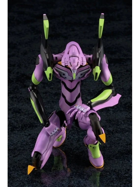 Compra Evangelion: New Theatrical Edition Maqueta Plastic Model Kit Ev