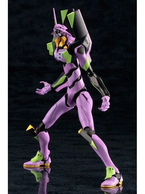 Compra Evangelion: New Theatrical Edition Maqueta Plastic Model Kit Ev