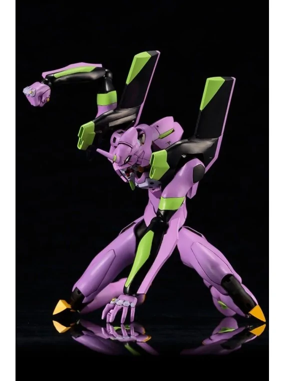Compra Evangelion: New Theatrical Edition Maqueta Plastic Model Kit Ev