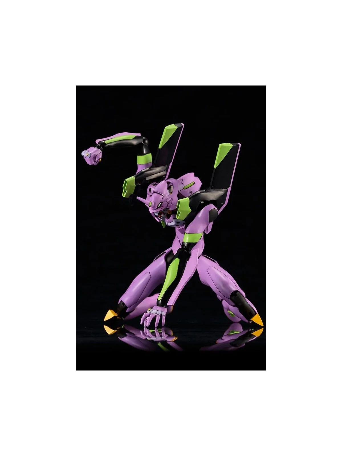 Compra Evangelion: New Theatrical Edition Maqueta Plastic Model Kit Ev