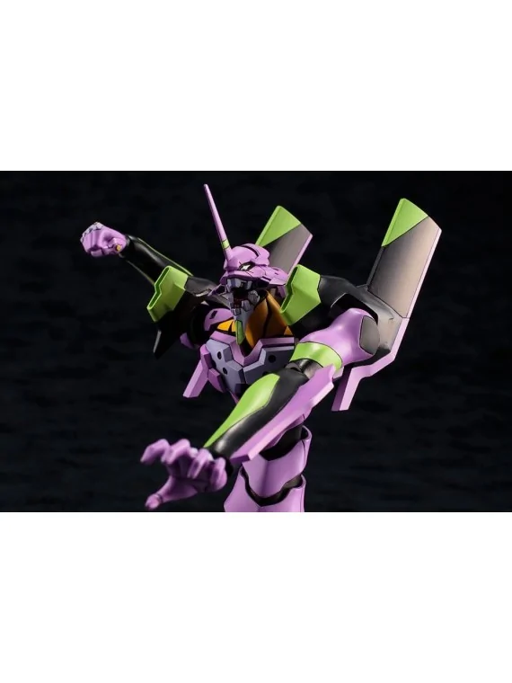 Compra Evangelion: New Theatrical Edition Maqueta Plastic Model Kit Ev