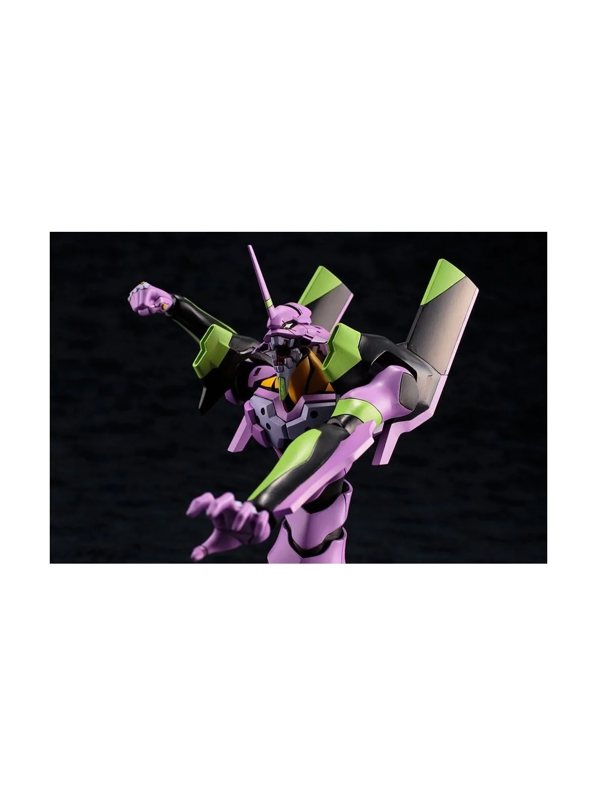 Compra Evangelion: New Theatrical Edition Maqueta Plastic Model Kit Ev