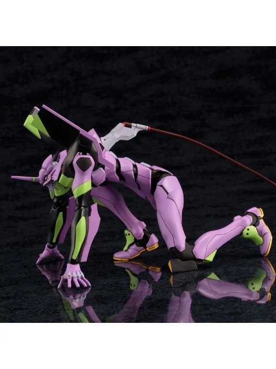 Compra Evangelion: New Theatrical Edition Maqueta Plastic Model Kit Ev