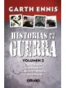 Compra Historias de la Guerra 02 (Integral) de Héroes De Papel al mejo