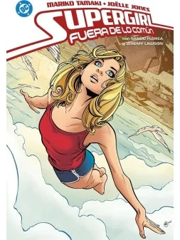 Compra DC Young Adults: Supergirl, Fuera de lo Común de Panini Comics 