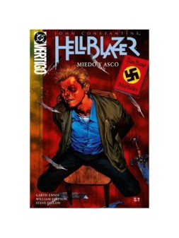 Colección de Cómics y Novelas Gráficas - La Cueva Roja