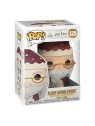 Compra Funko POP! Harry Potter: Holiday Albus Dumbledore (125) de Funk