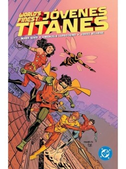 Colección de Cómics y Novelas Gráficas - La Cueva Roja