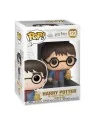 Compra Funko POP! Harry Potter: Holiday Harry Potter (122) de Funko al