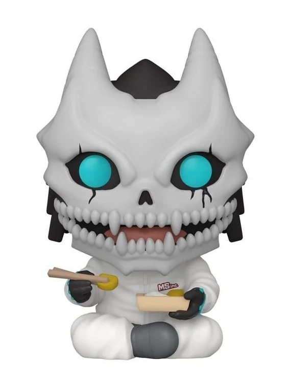 Compra Funko POP! Kaiju No.8: Kaiju no.8 Jumpsuit (2254) de Funko al m
