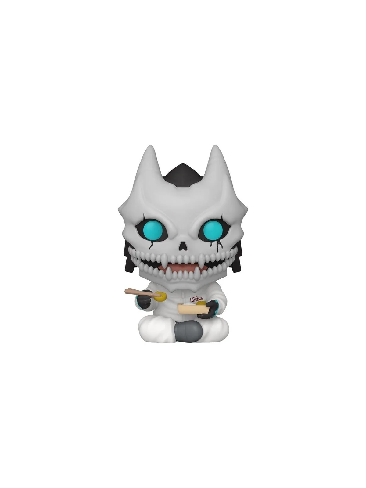 Compra Funko POP! Kaiju No.8: Kaiju no.8 Jumpsuit (2254) de Funko al m
