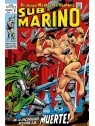 Compra Biblioteca Marvel 50 Doctor Extraño 3 de Panini Comics al mejor
