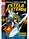 Compra Biblioteca Marvel: Estrella Plateada 03 de Panini Comics al mej