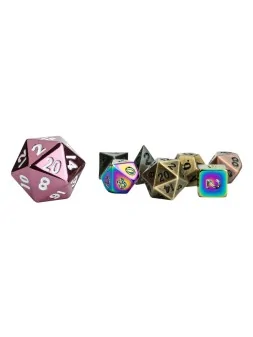 Compra Misfit Adopt a Misfit Mini Pack de Dados Blind Bag Baby Misfit:
