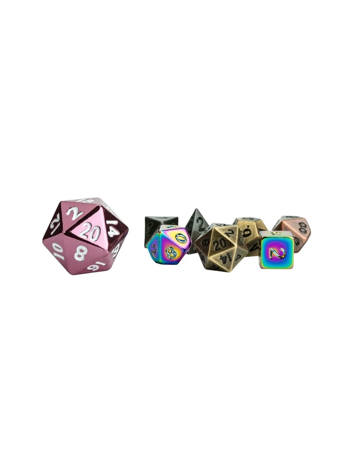 Compra Misfit Adopt a Misfit Mini Pack de Dados Blind Bag Baby Misfit: