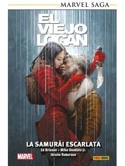 Compra Marvel Saga: El Viejo Logan 06 de Panini Comics al mejor precio
