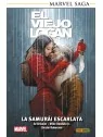 Compra Marvel Saga: El Viejo Logan 06 de Panini Comics al mejor precio
