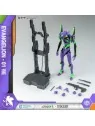 Compra Neon Genesis Evangelion Maqueta AMK Series Eva-01 (20 cm) de  a