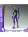 Compra Neon Genesis Evangelion Maqueta AMK Series Eva-01 (20 cm) de  a