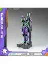 Compra Neon Genesis Evangelion Maqueta AMK Series Eva-01 (20 cm) de  a