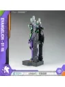 Compra Neon Genesis Evangelion Maqueta AMK Series Eva-01 (20 cm) de  a