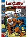 Compra Biblioteca Marvel: Los Cuatro Fantásticos 18 de Panini Comics a