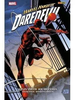Compra Marvel Omnibus: Marvel Knights Daredevil de Panini Comics al me