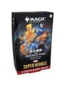 Compra Magic the Gathering: Marvel Super Heroes - Los Cuatro Fantástic