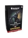Compra Magic the Gathering: Marvel Super Heroes - Wakanda Por Siempre 