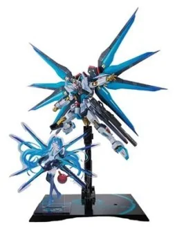 Compra Gundam: PG Strike Freedom Gundam Type II Hatsune Miku Ver. de B