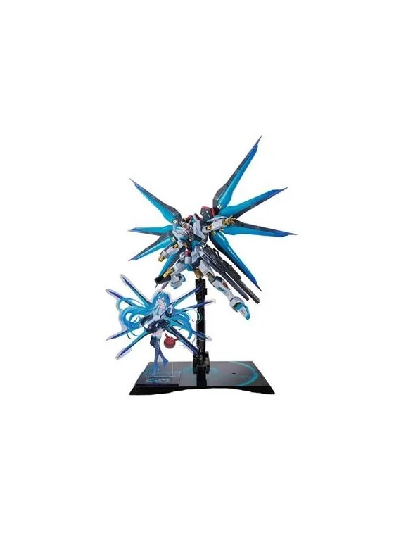 Compra Gundam: PG Strike Freedom Gundam Type II Hatsune Miku Ver. de B