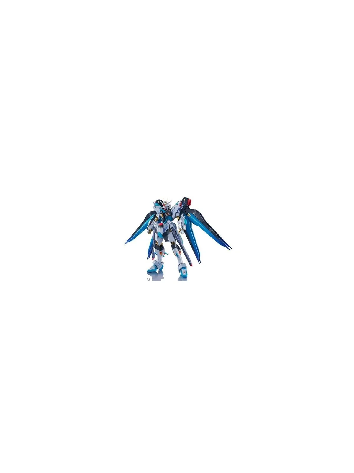 Compra Gundam: PG Strike Freedom Gundam Type II Hatsune Miku Ver. de B