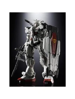 Compra Gundam: Chogokin Gundam EX de Bandai al mejor precio (441,00 €)