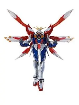 Compra Gundam: Metal Build Burning Gundam & Burning Gundam Second de B